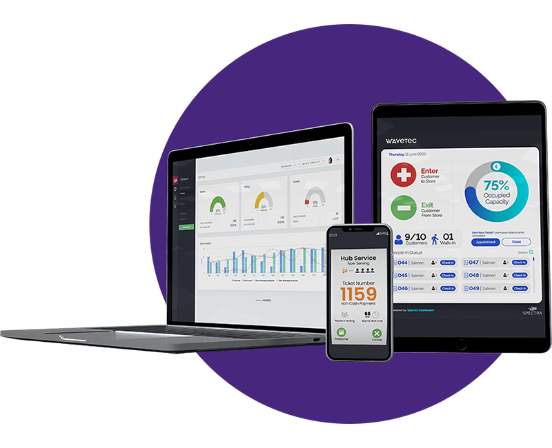 Wavetec 5 Analytics 1