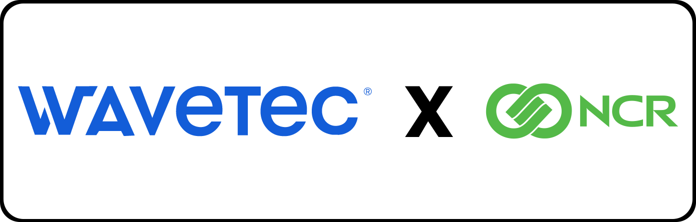 Wavetec 1 wavetec x ncr 1